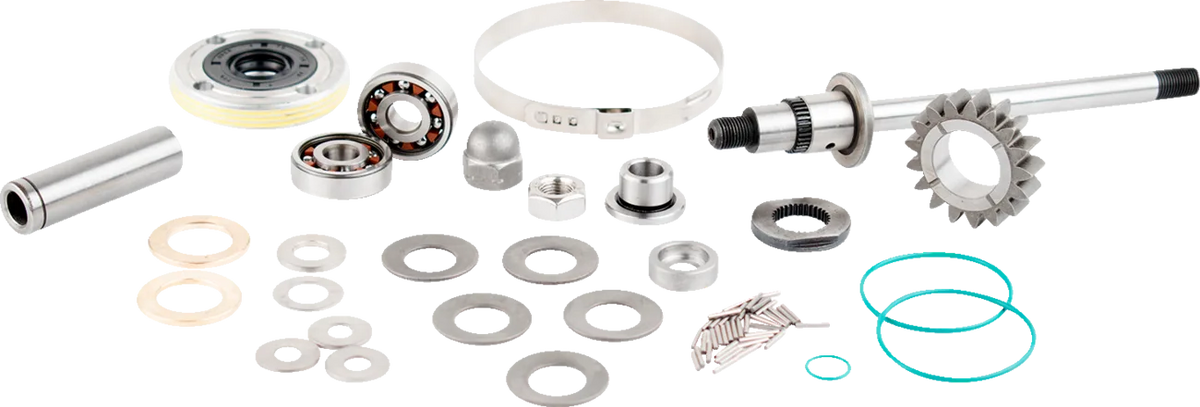 Supercharger Rebuild Kit