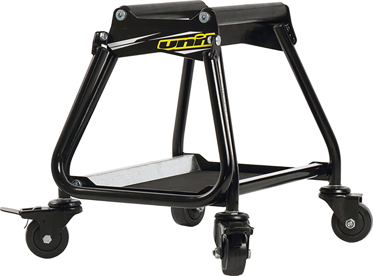 Dolly Stand w/Handle