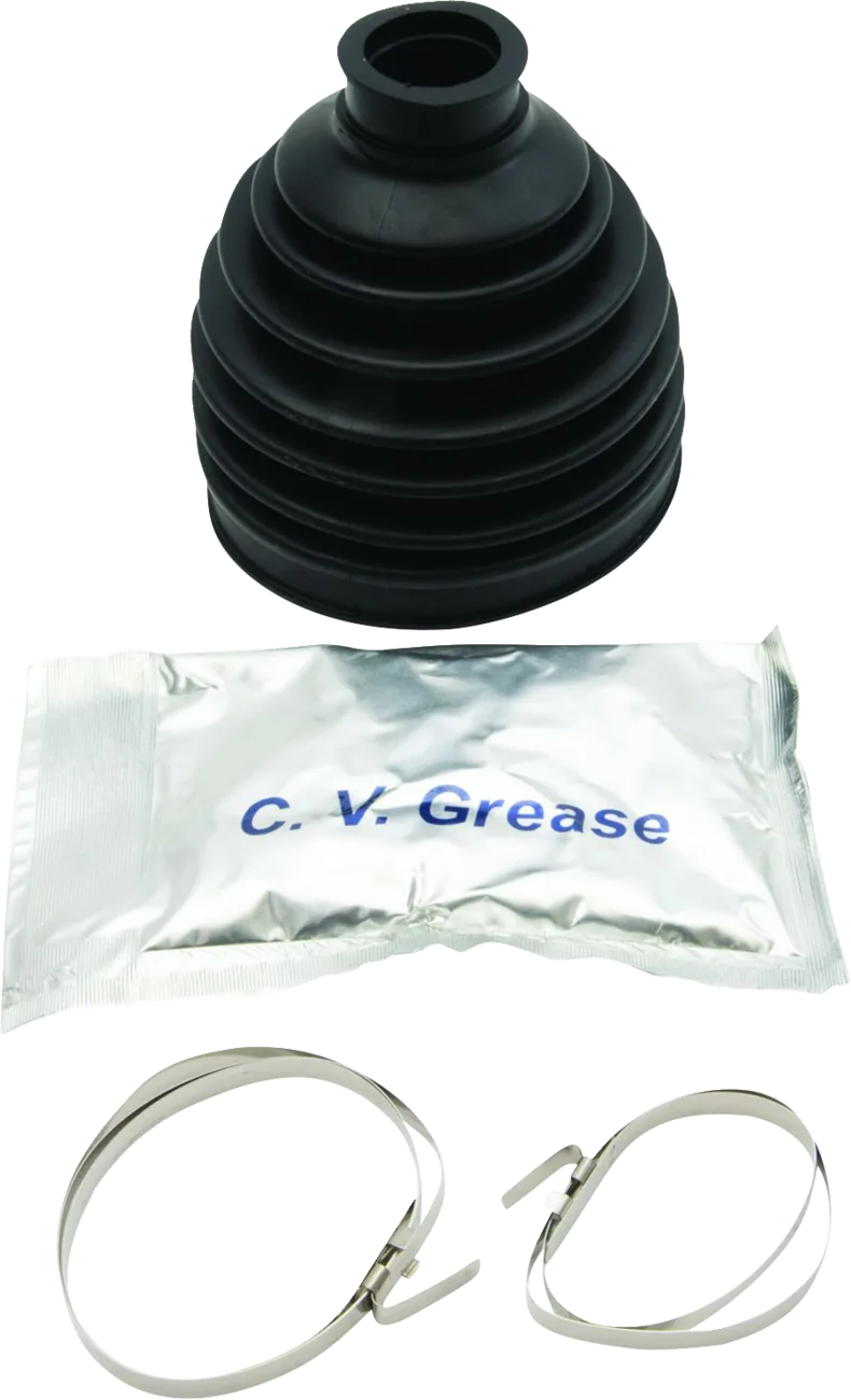 CV Boot Kit