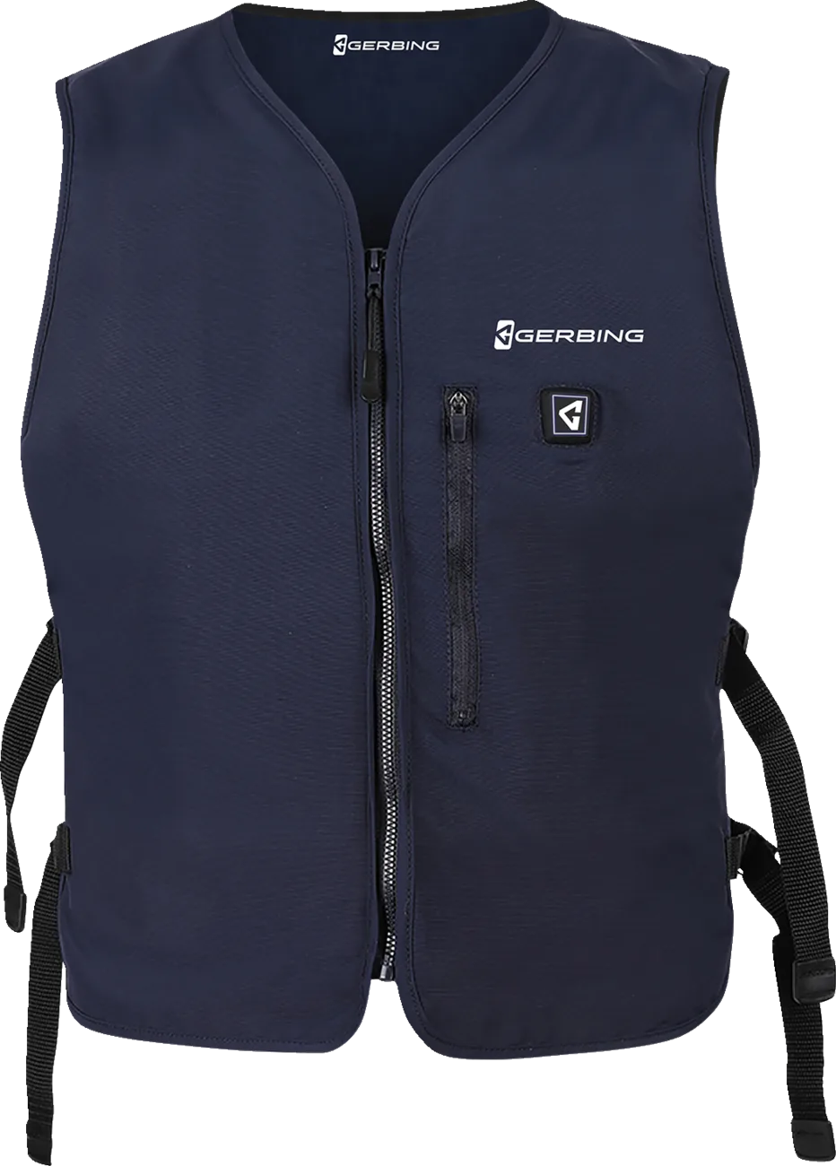 5V Touch Button Circulatory Cooling Vest