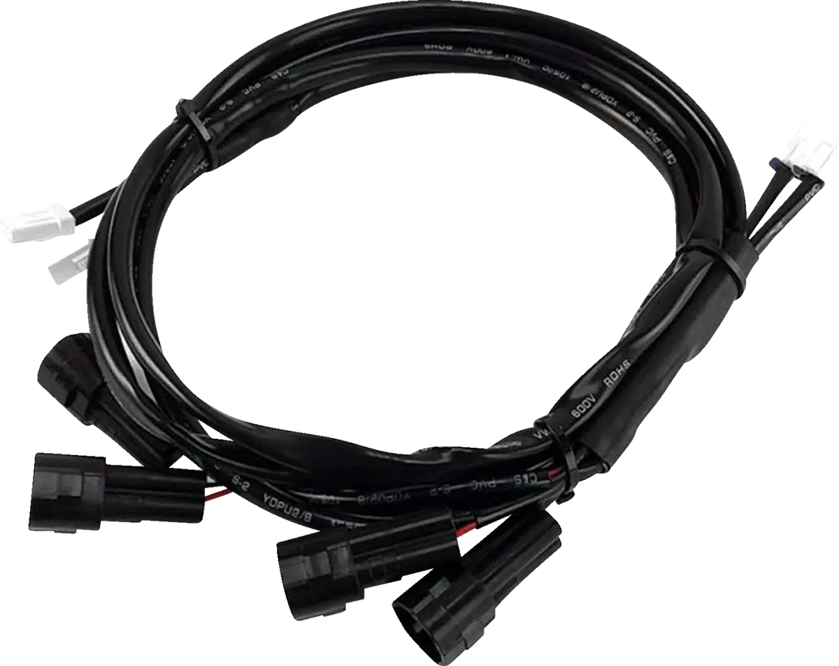 CANsmart™ Wiring Harness