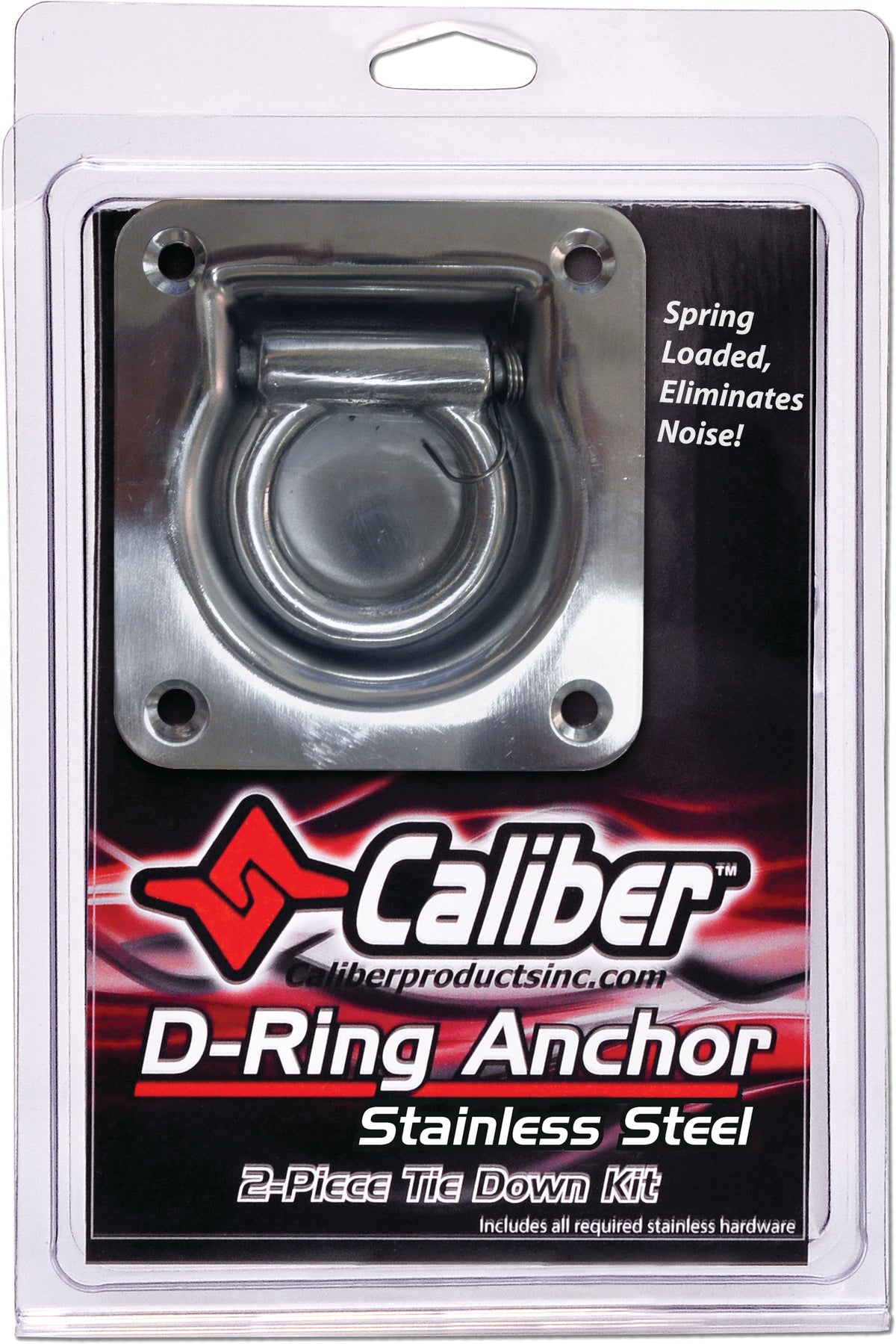 D-Ring Anchor