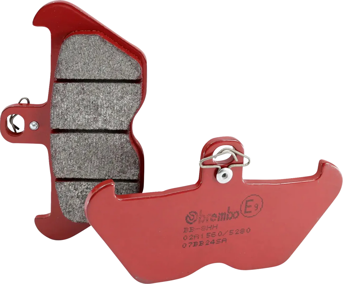 PRIME Sinter SA Brake Pads