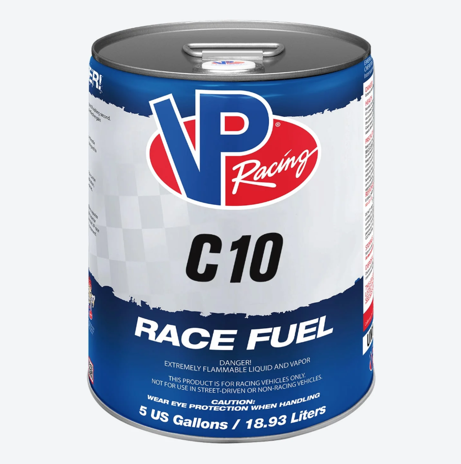 C10 Fuel