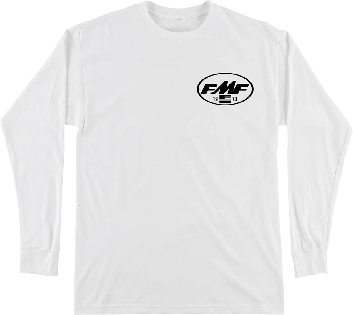 Block Party Long-Sleeve T-Shirt