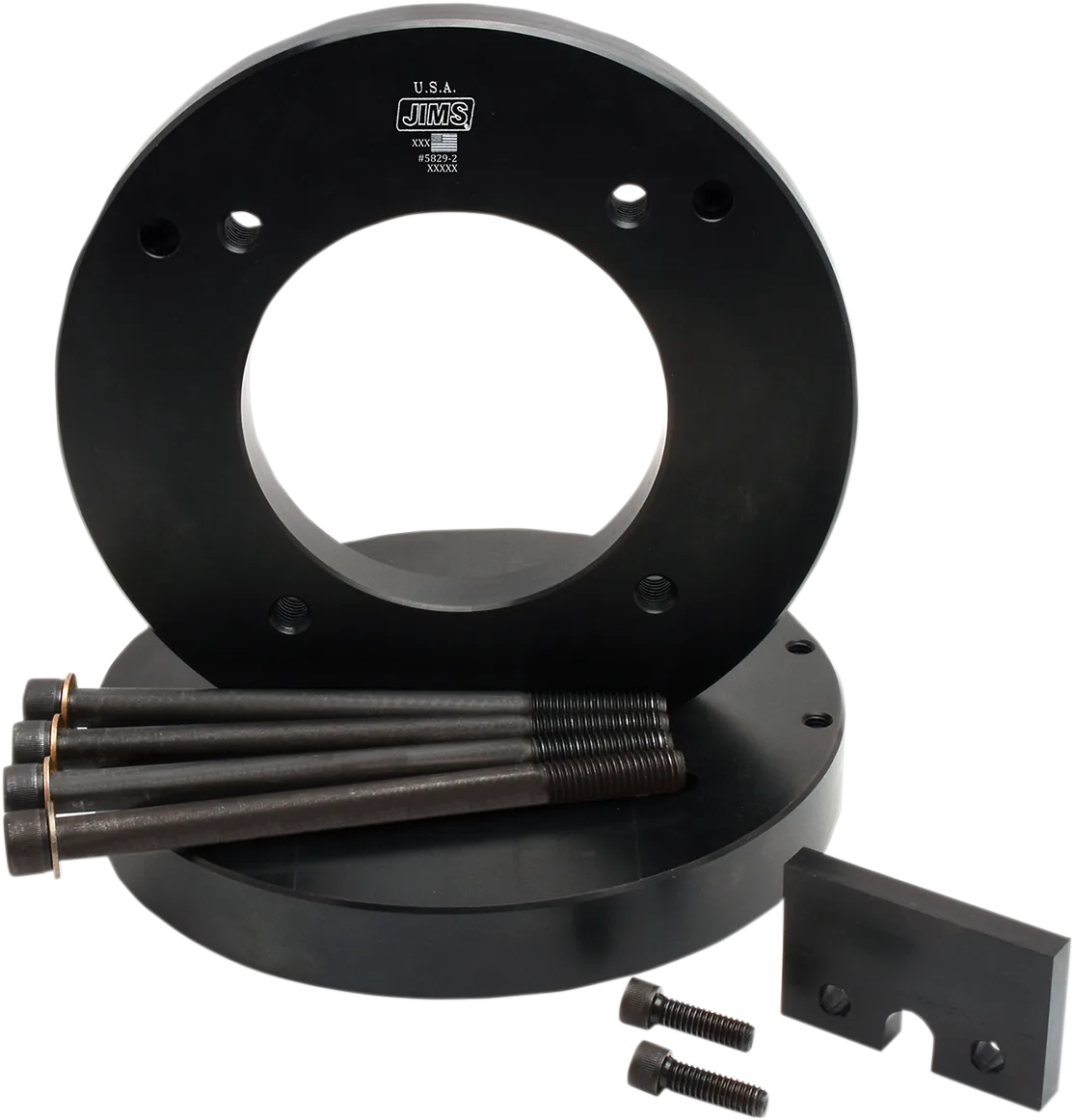 Cylinder Torque Plate Kit