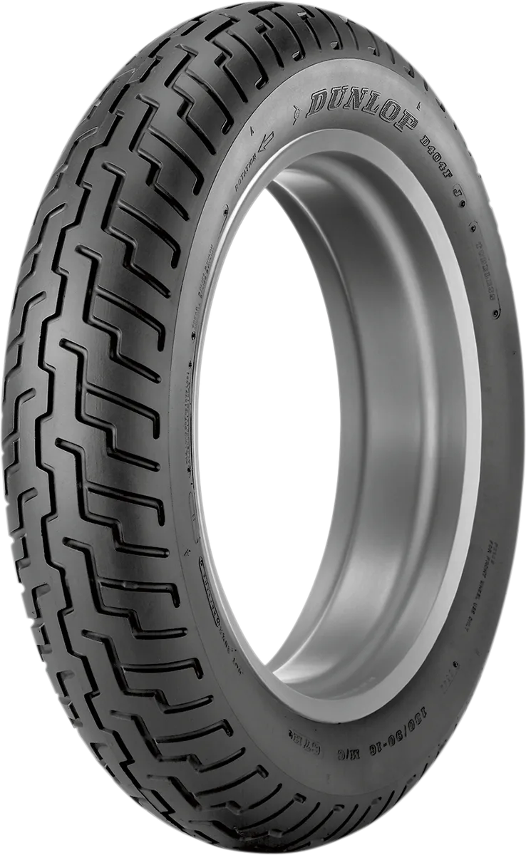 D404 Tire