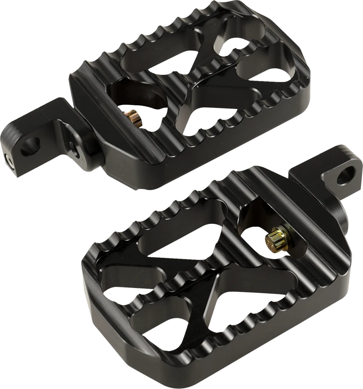 Bear Claw Foot Pegs