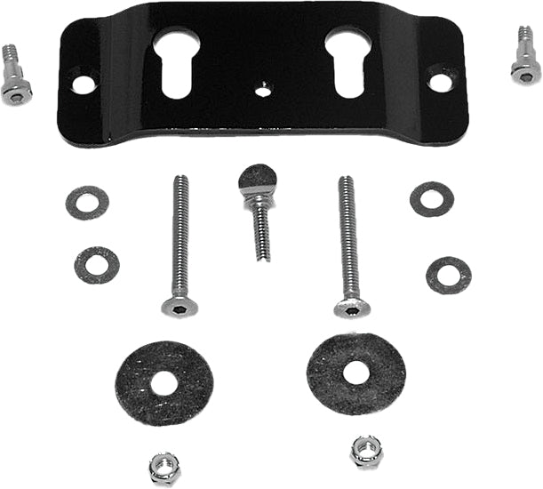 Pit Stop Trailer Adaptor Kit