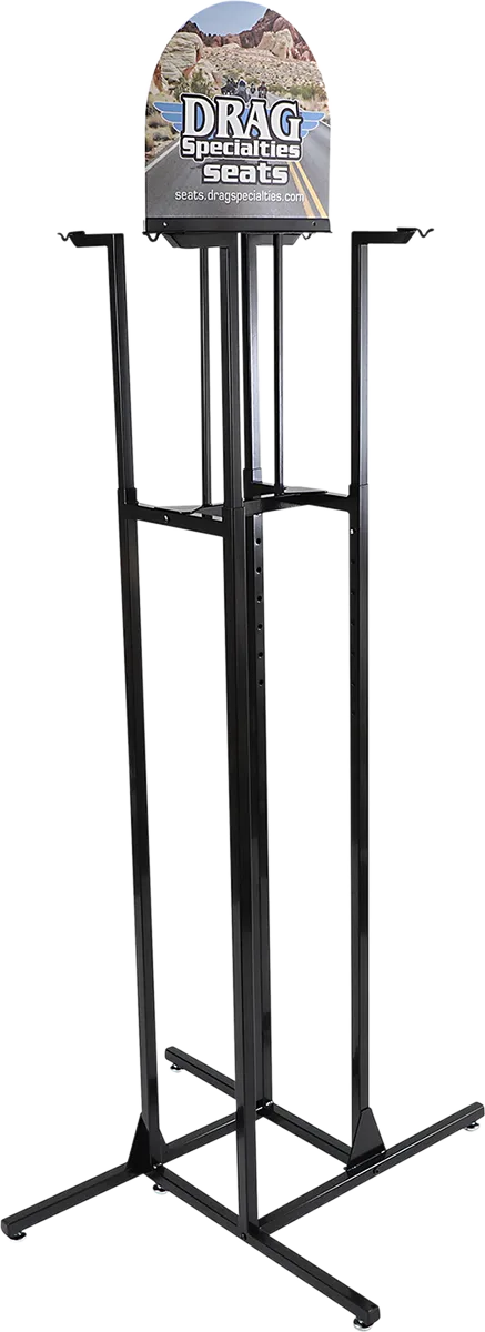 Seat Display Stand