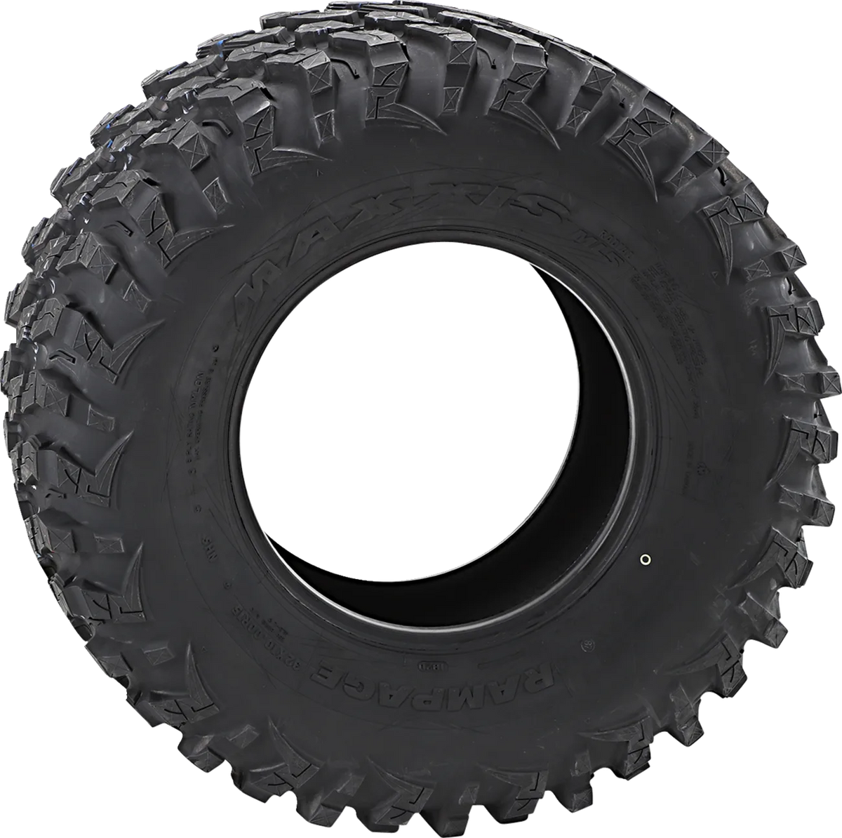 Rampage Tire