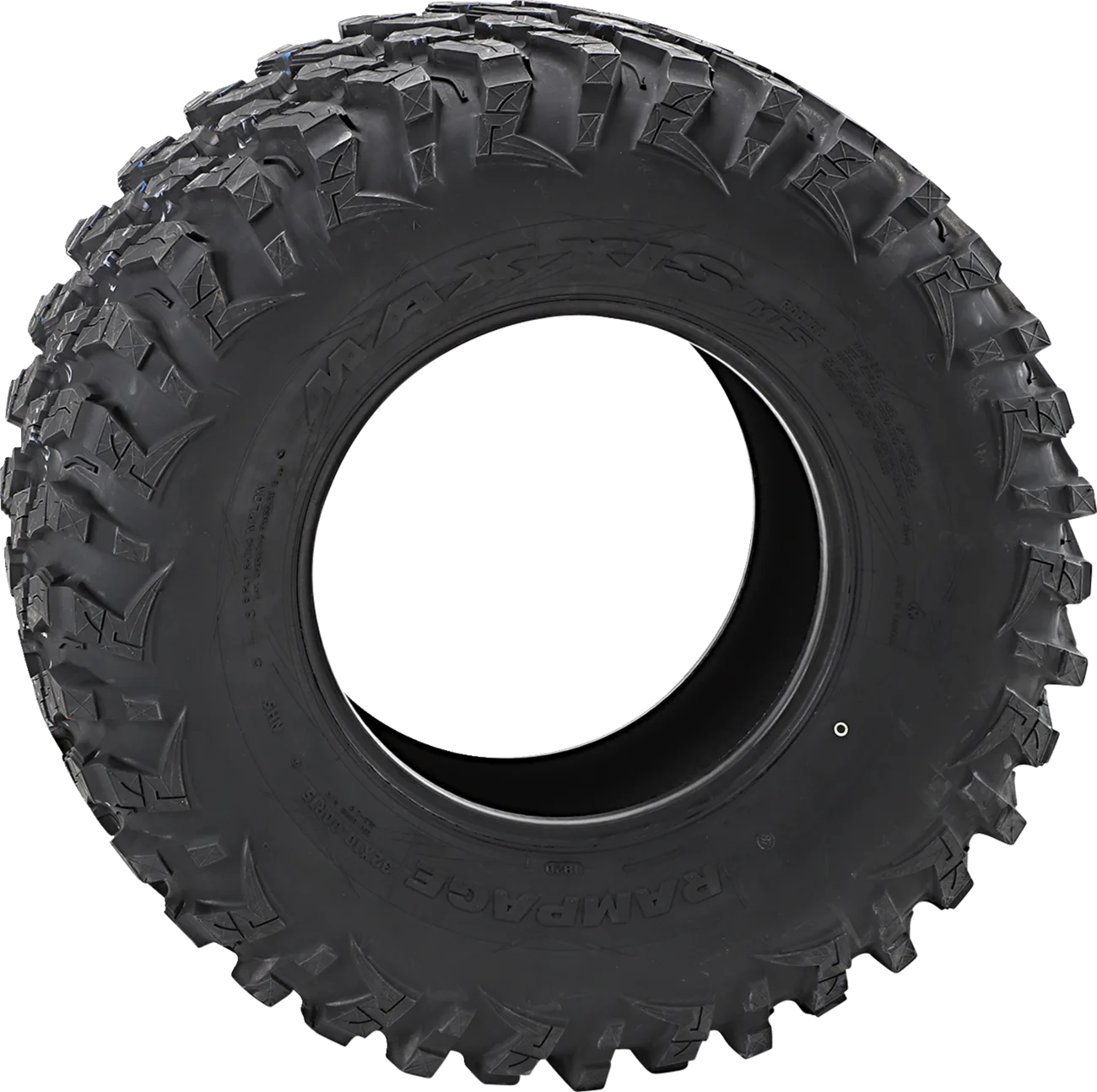 Rampage Tire