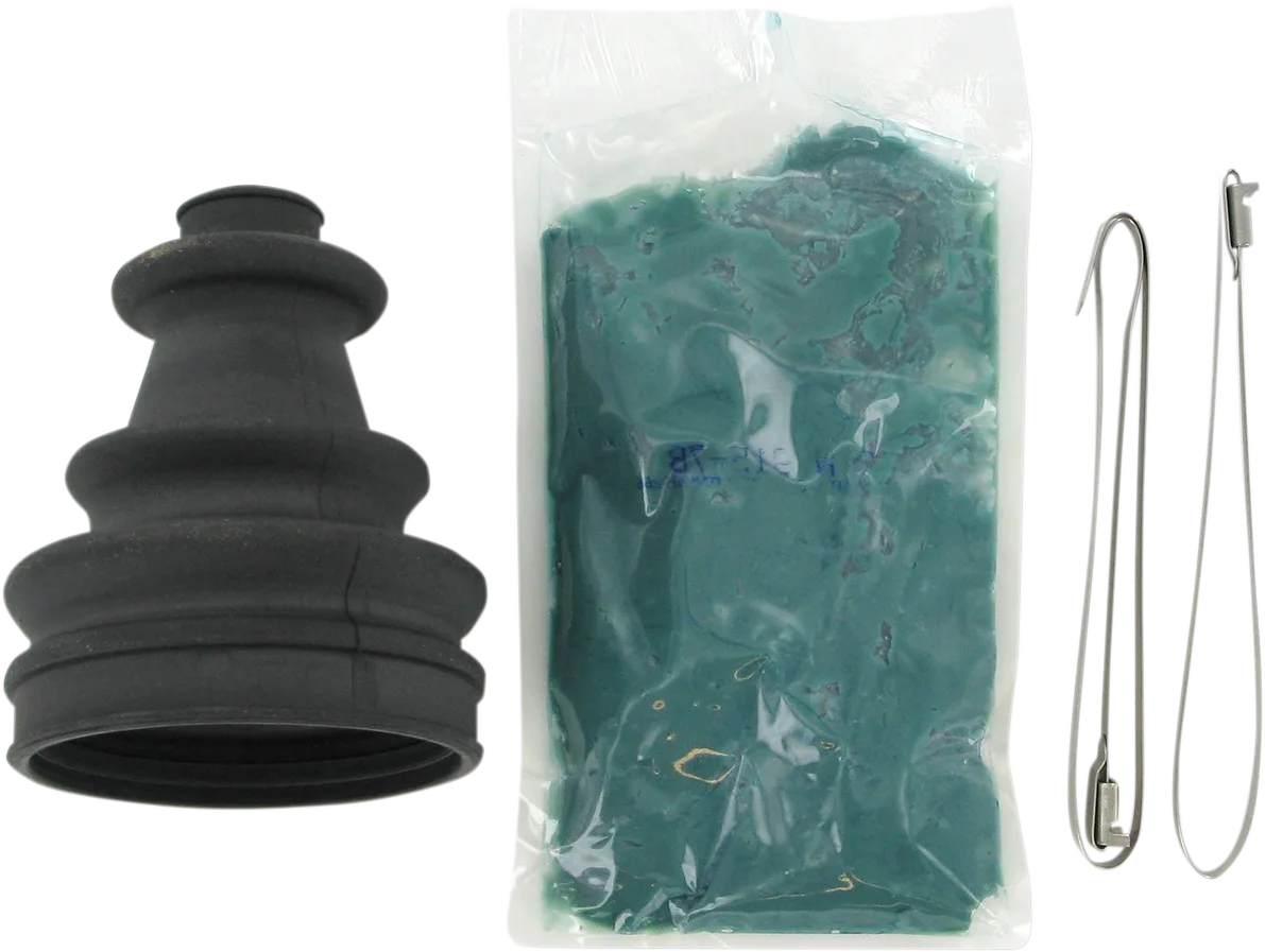 CV Boot Kit Standard — Boot