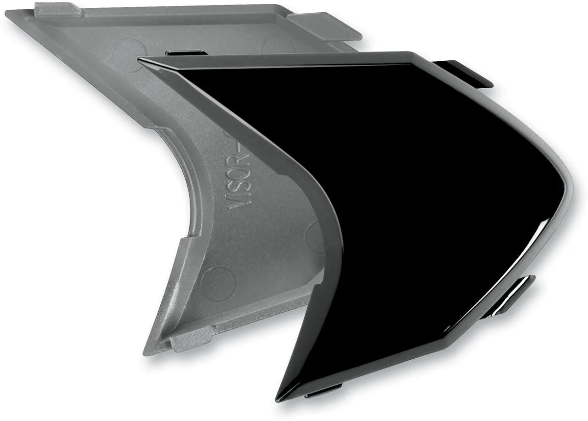 Variant™ Helmet Side Plates — Solid