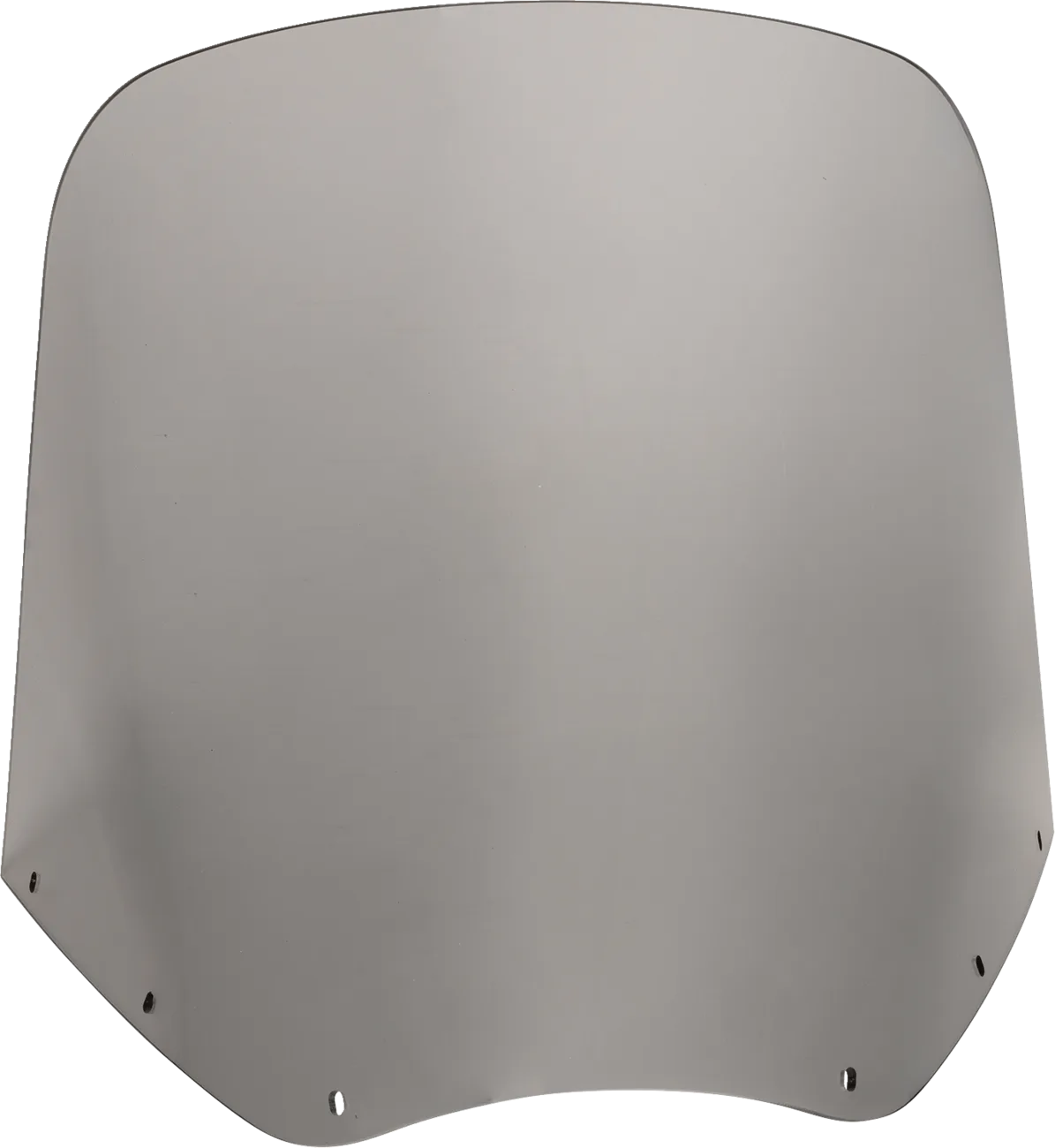 Road Warrior Windshield — without Vent