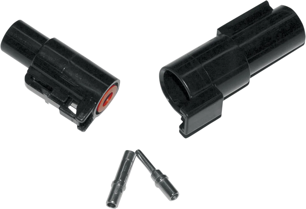 Deutsch Plug And Receptacle Kit
