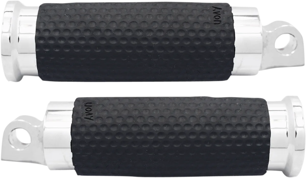 Gel Foot Pegs