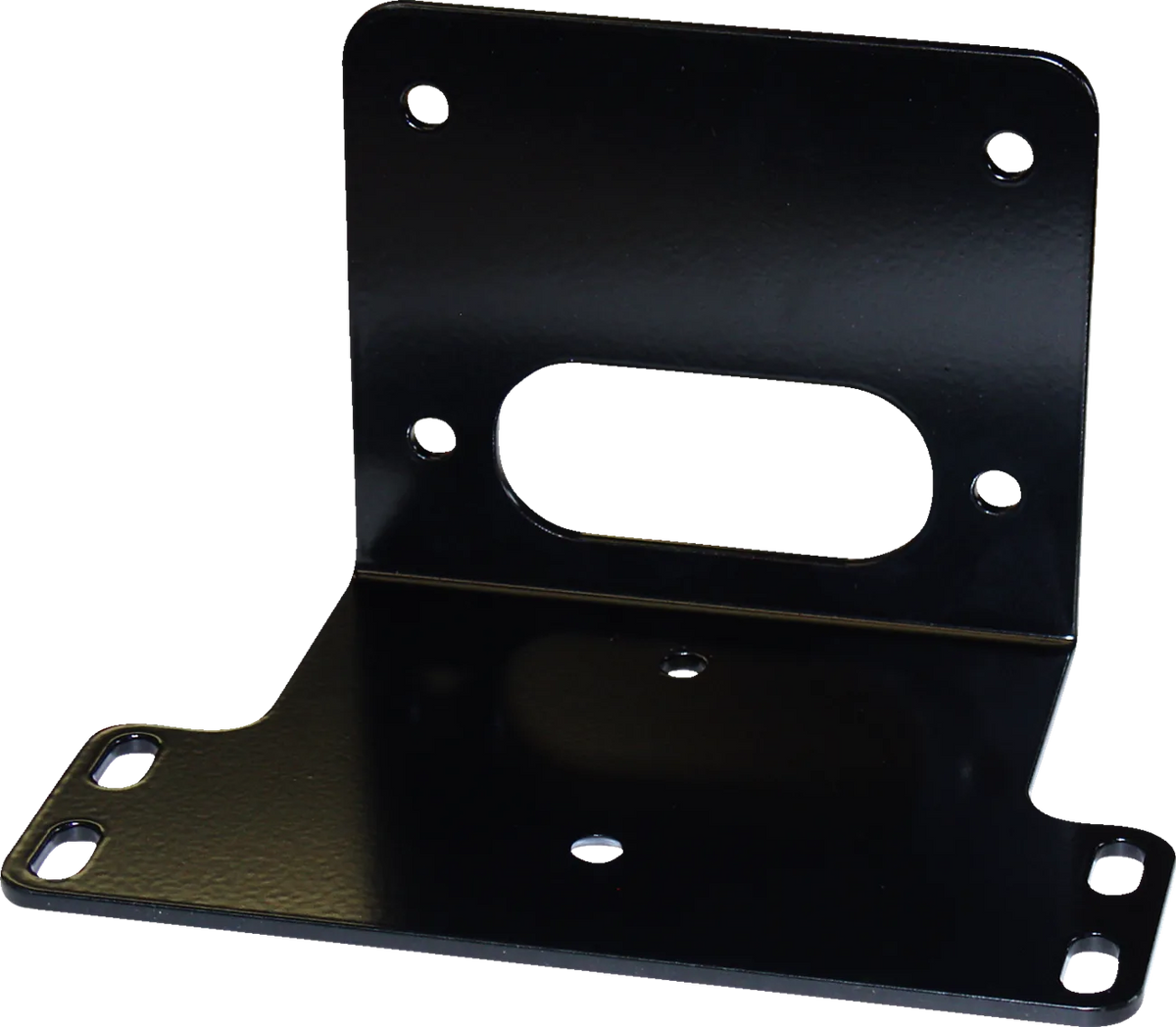 Winch Mount