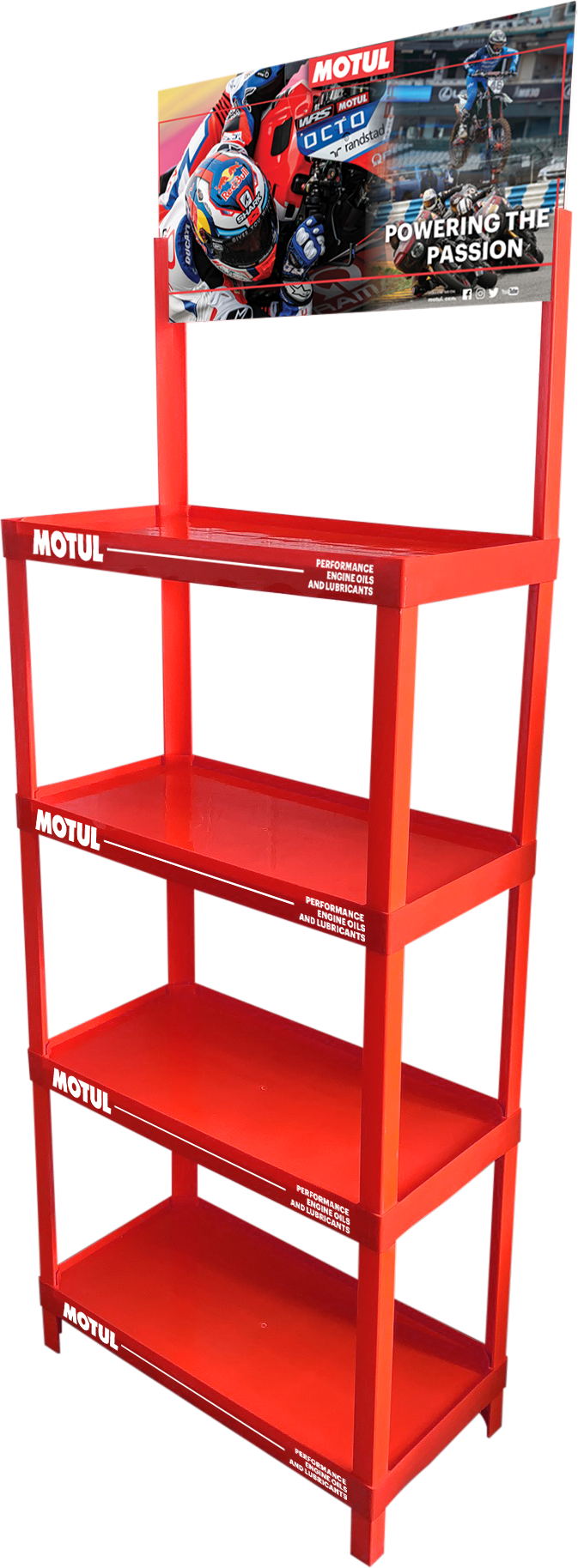 Display Rack
