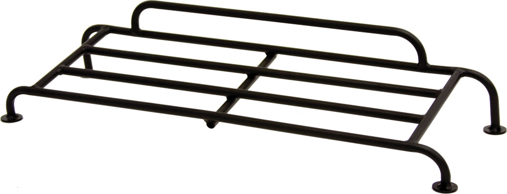 Rear Trail Box Accessory Rack