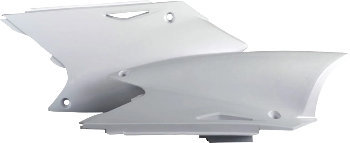 Side Panels For Kawasaki