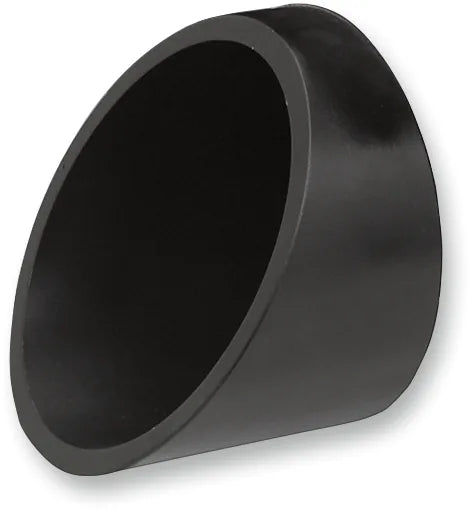 End Cap for 3" Firepower Series Slip-On Muffler