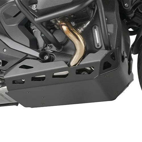 Skid Plates