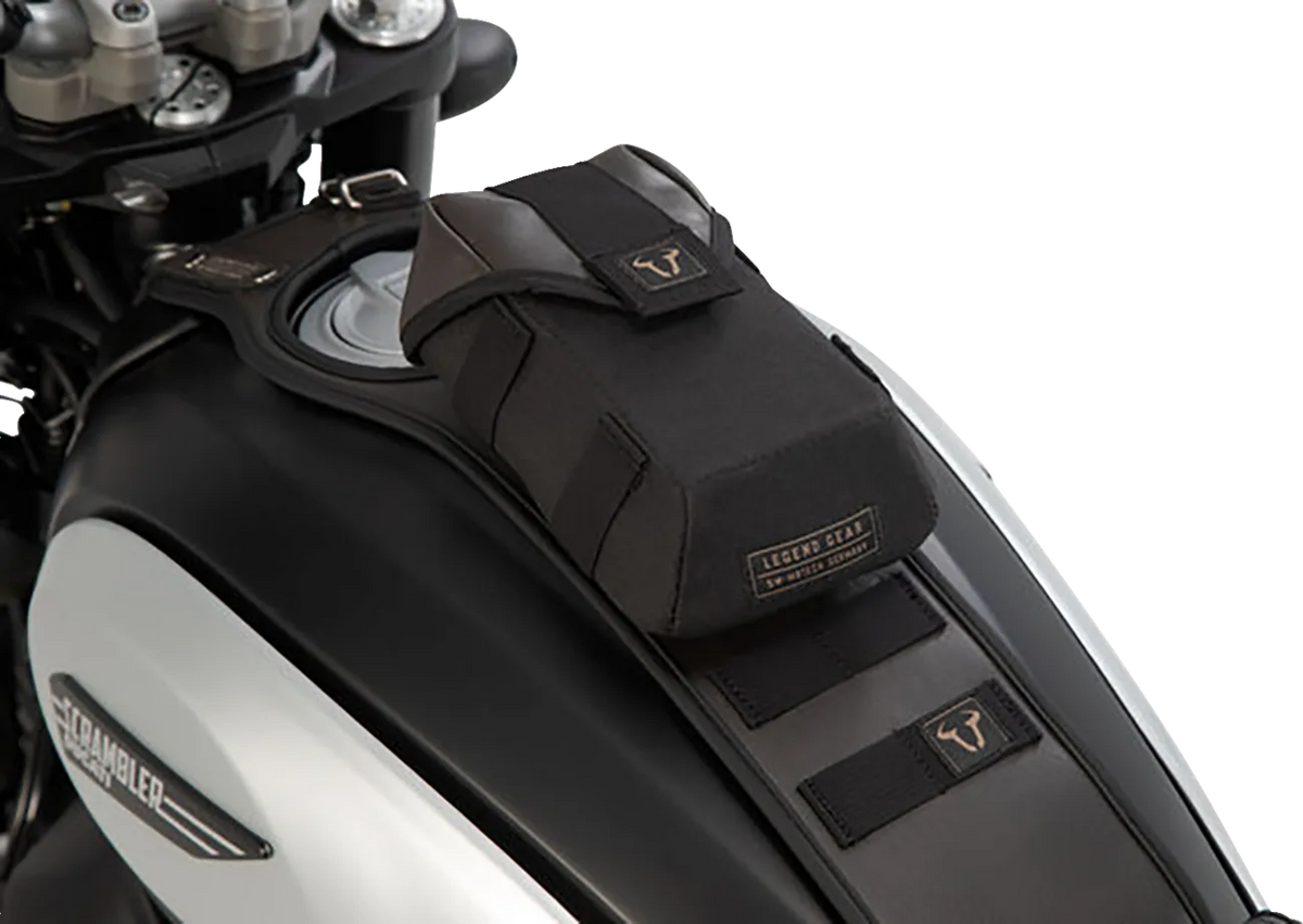 Legend Gear Tank Strap System
