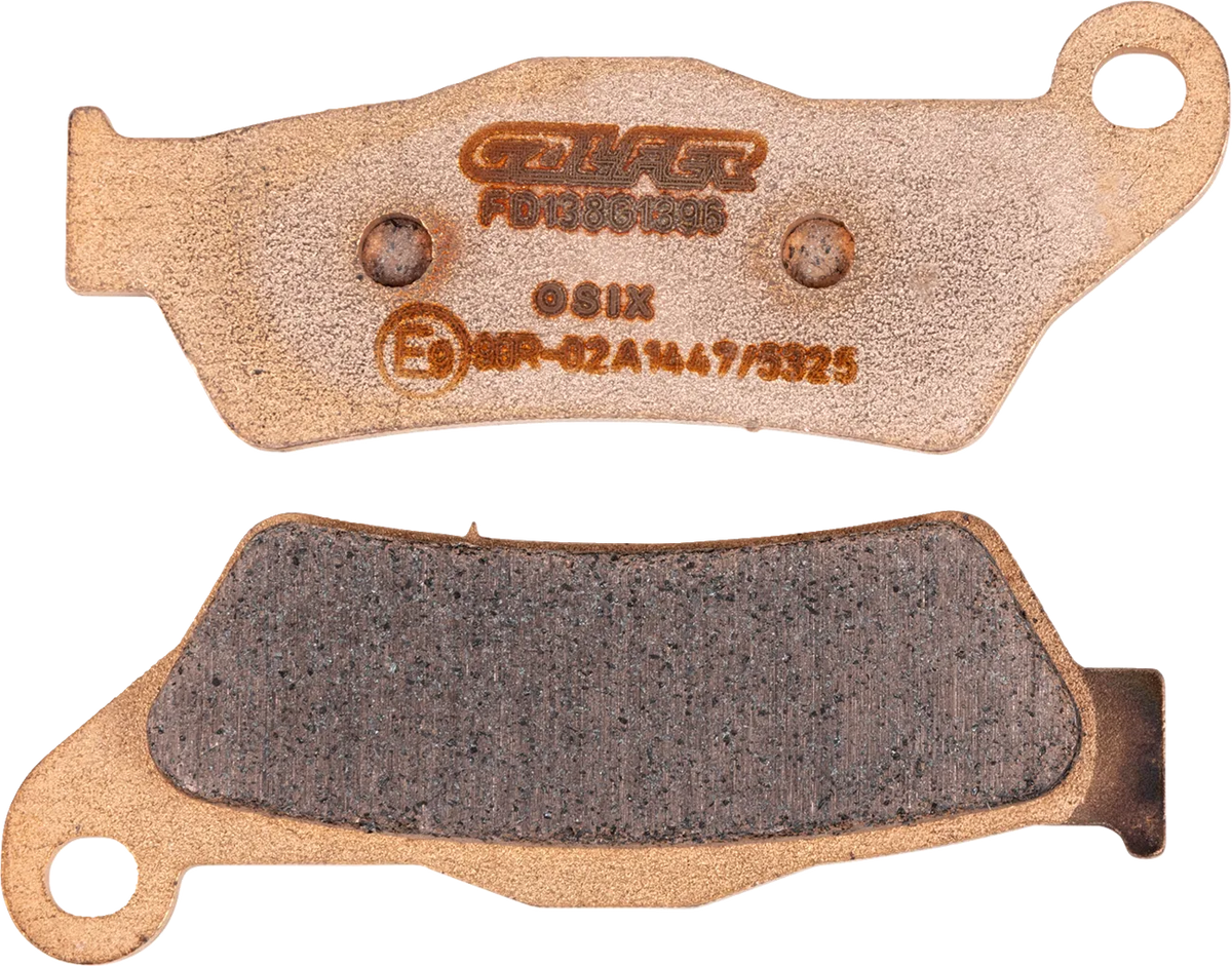HH Sintered Brake Pads