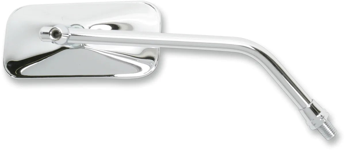 Universal Screw-In Stem Mirror