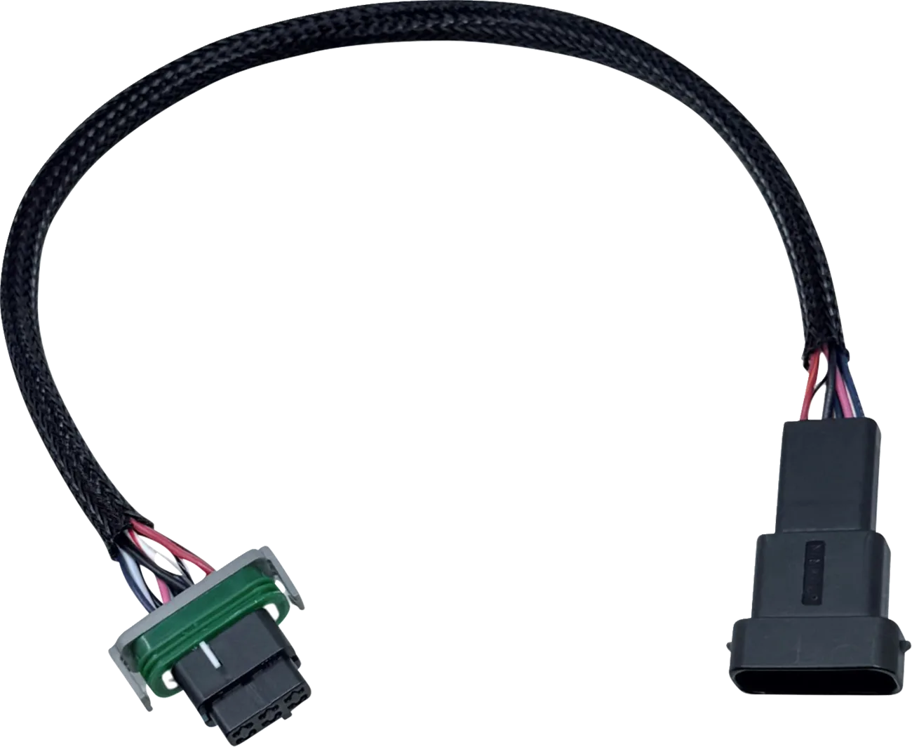 Speedometer Wiring Harness