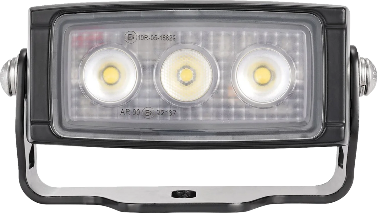 Overland Area Light