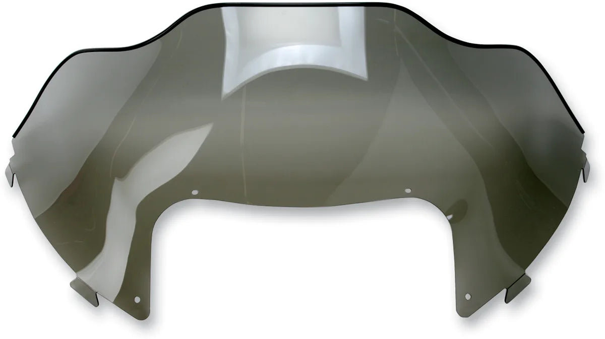 Lexan® Polycarbonate Windshield