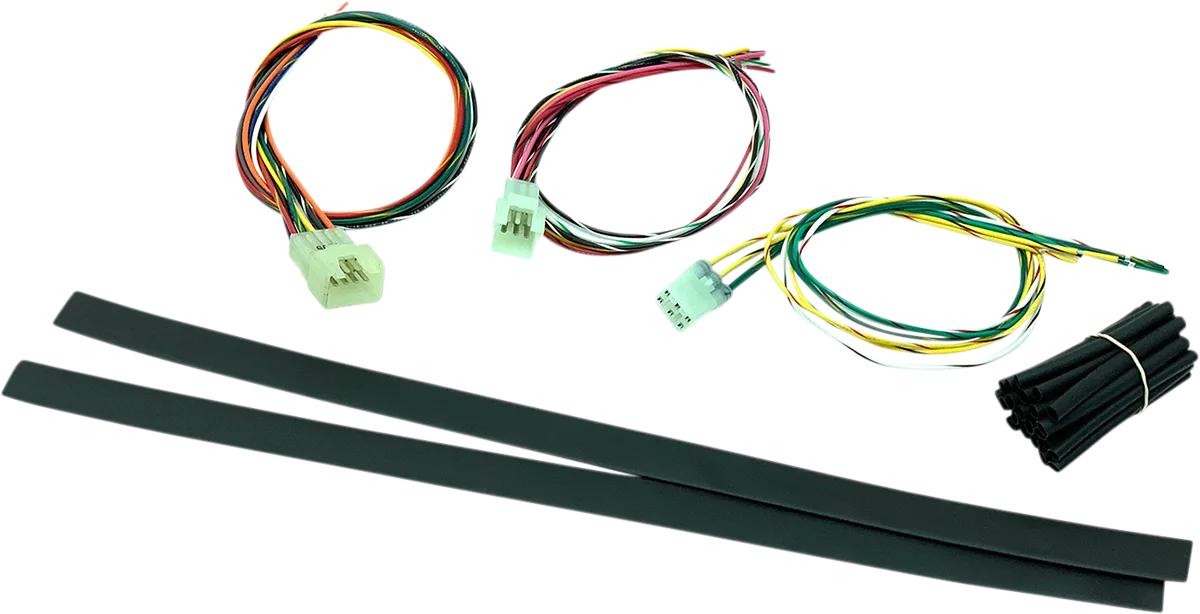 Handlebar Control Extension Harness