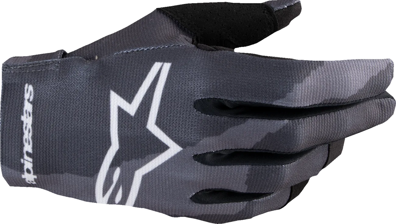 Radar MX Gloves