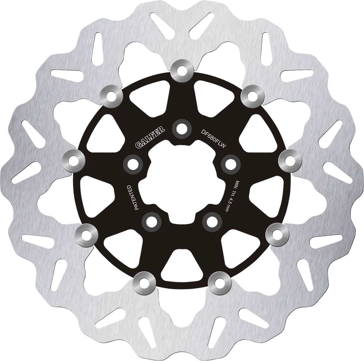 Brake Rotor