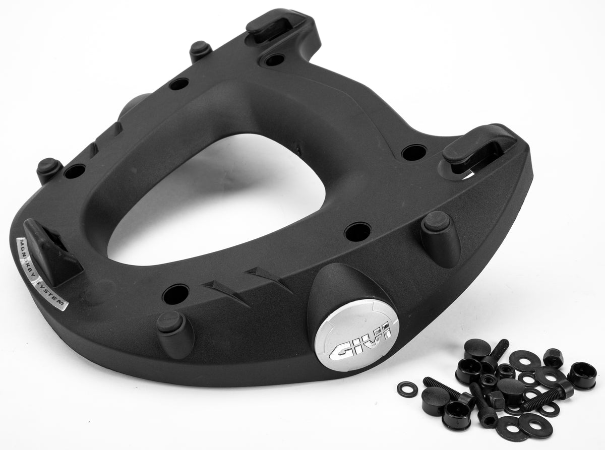 Monolock Hard Luggage Mount Plate Kit