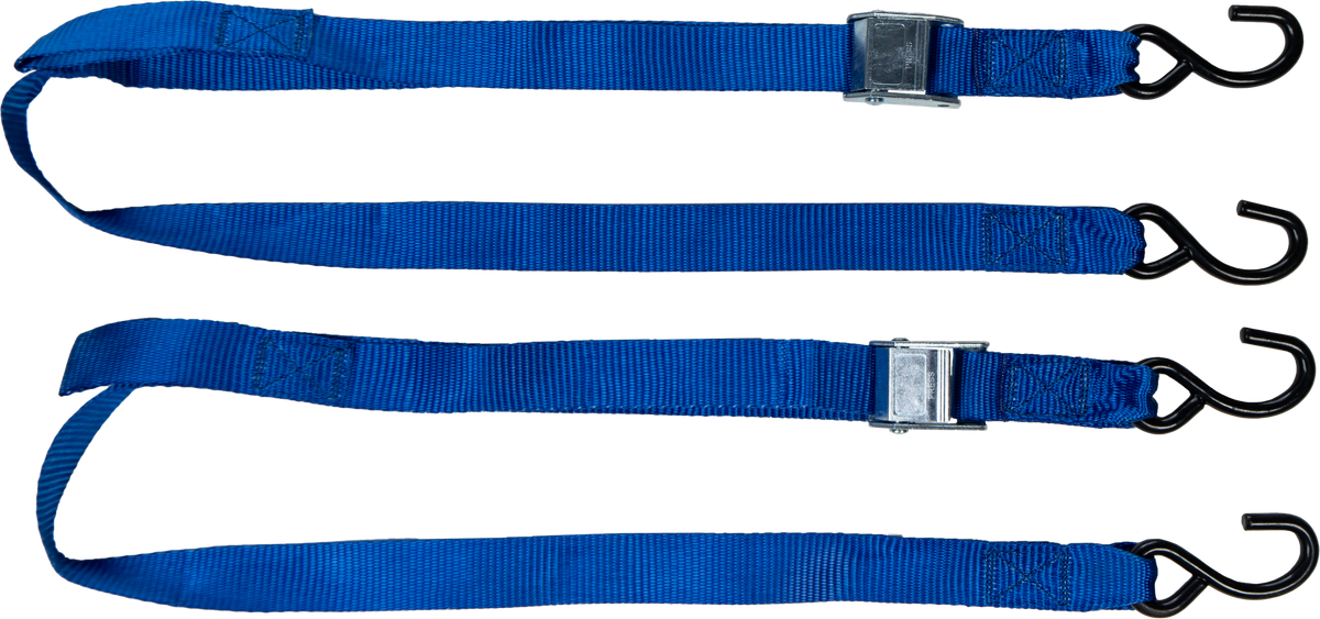 FIRE POWER 1½" TIE DOWNS