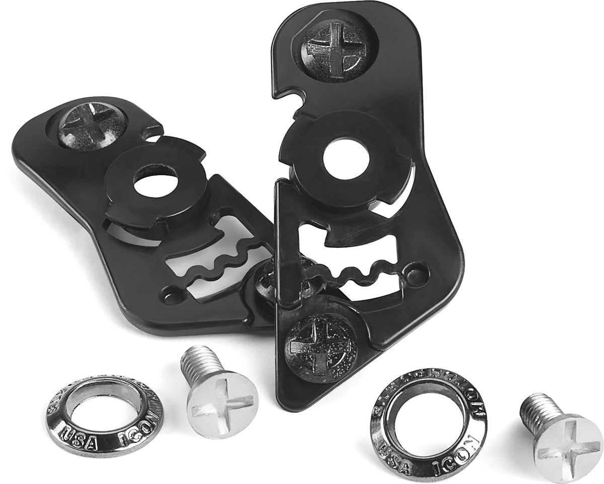 Variant™ Helmet Pivot Kit