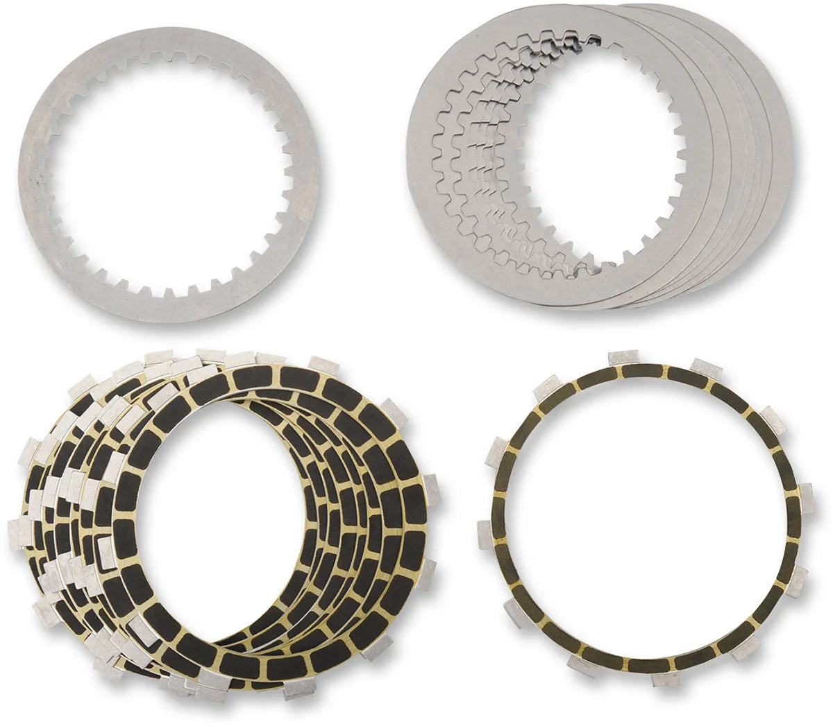 Clutch Kit