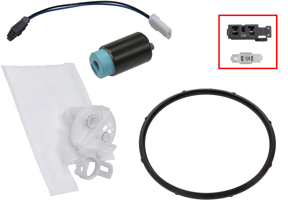 Electric Fuel Pump