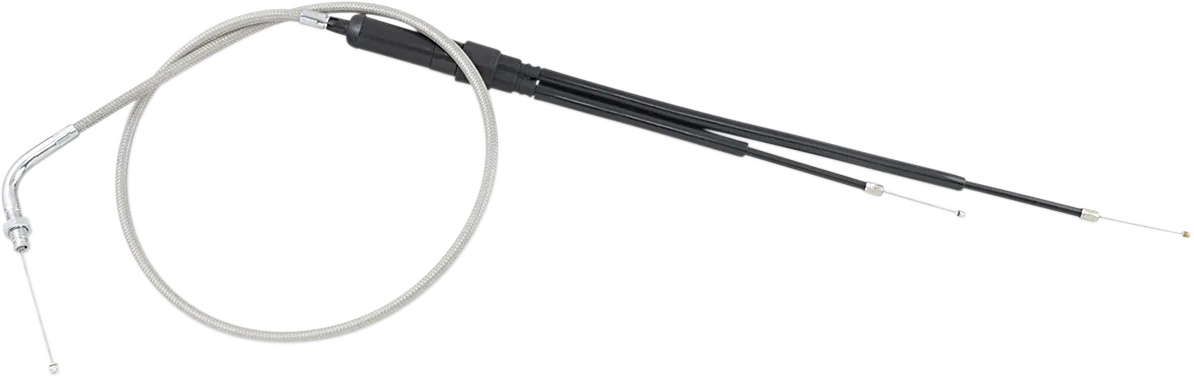 Armor Coat Choke Cable