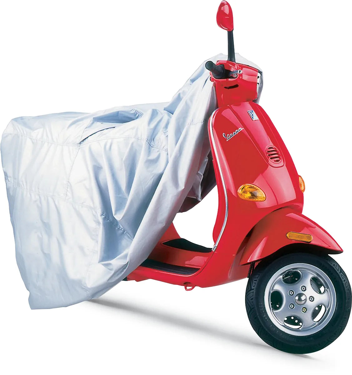 Scooter Cover