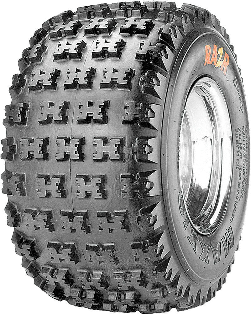 Razr Tire