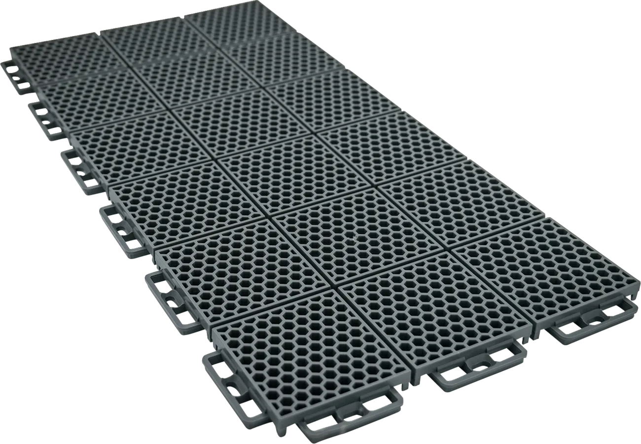 ProTech Flooring