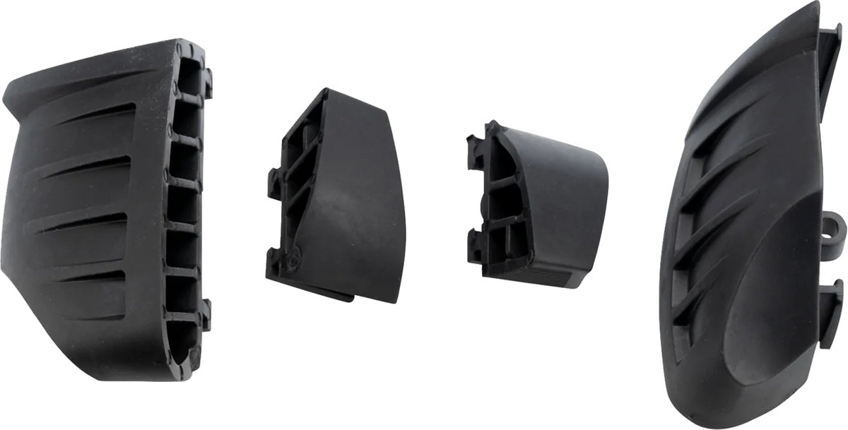 Replacement Pro 2.0 Bumpers