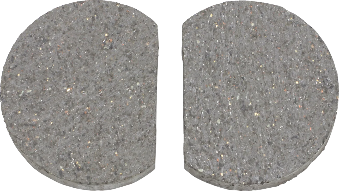 Snowmobile Brake Pads