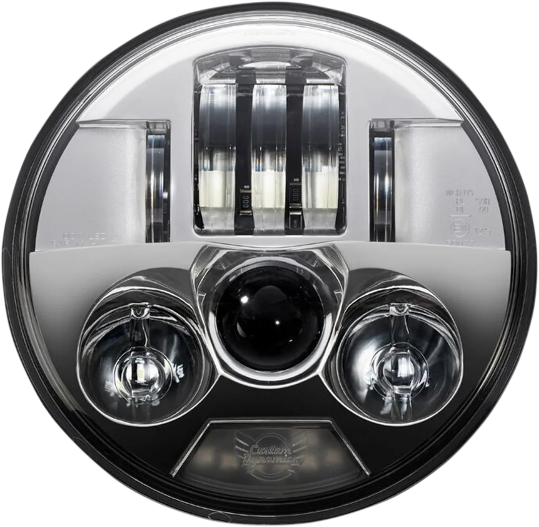 5-3/4" ProBEAM® LED Headlamp