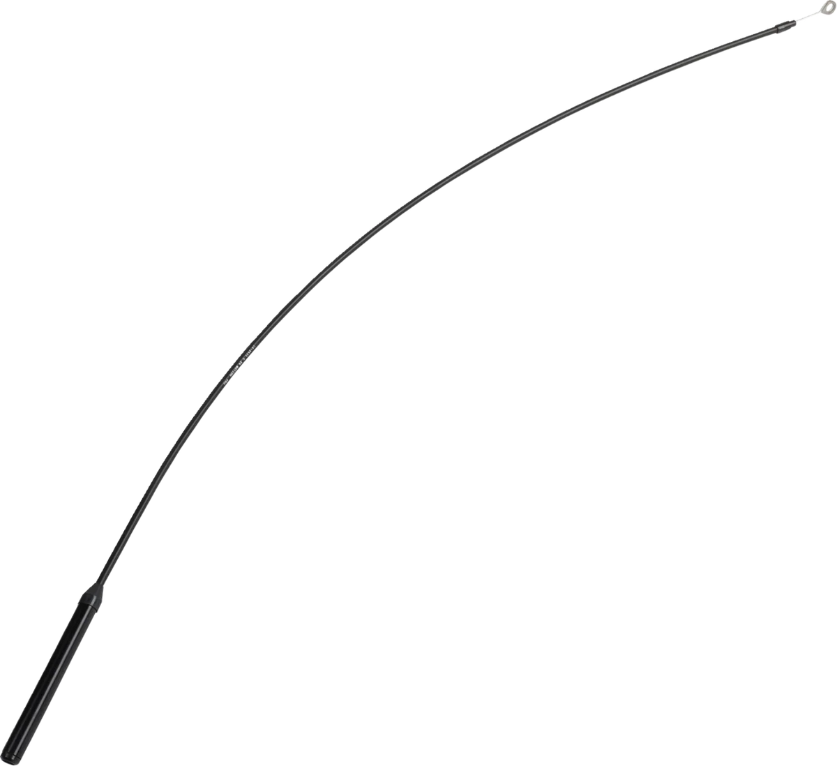 Blackout Top Half Clutch Cable