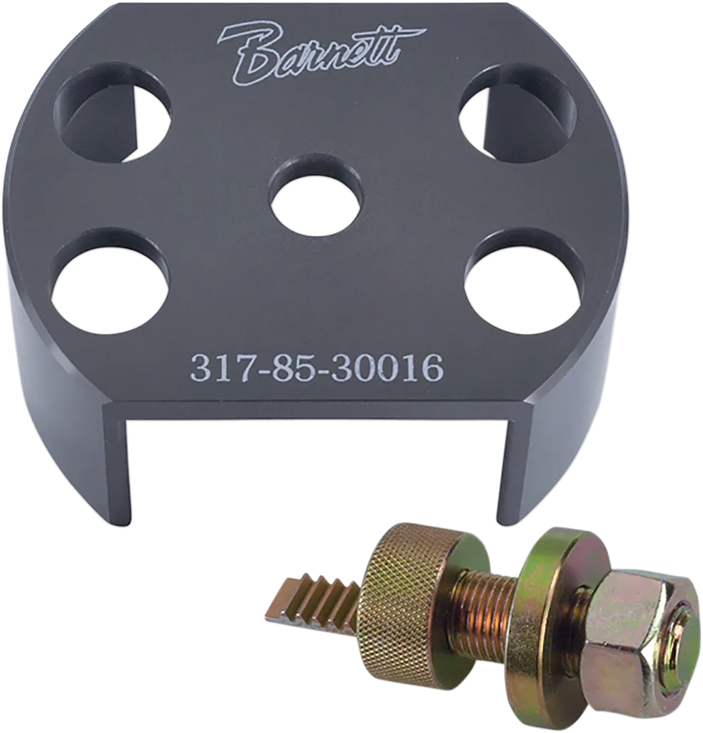 Clutch Spring Compression Tool for Victory